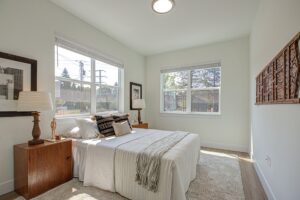 Bridger Court 2-Bedroom Apartment