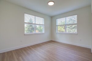 Bridger Court 2-Bedroom Apartment