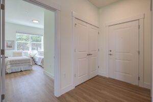 Bridger Court 2-Bedroom Apartment
