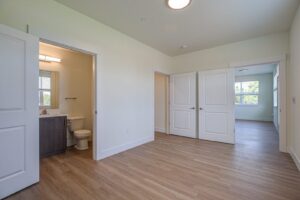 Bridger Court 2-Bedroom Apartment