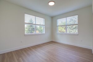 Bridger Court 3-Bedroom Apartment
