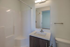 Bridger Court 3-Bedroom Apartment