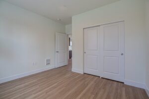 Bridger Court 3-Bedroom Apartment